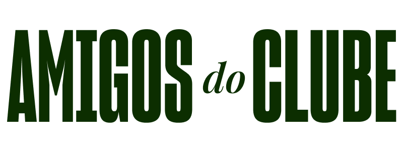 Amigos do Clube