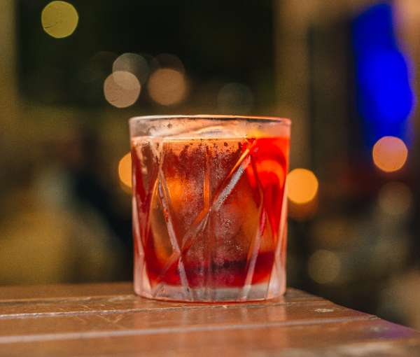 Negroni