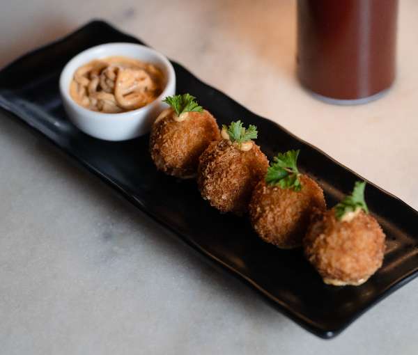 Croquete de Costela