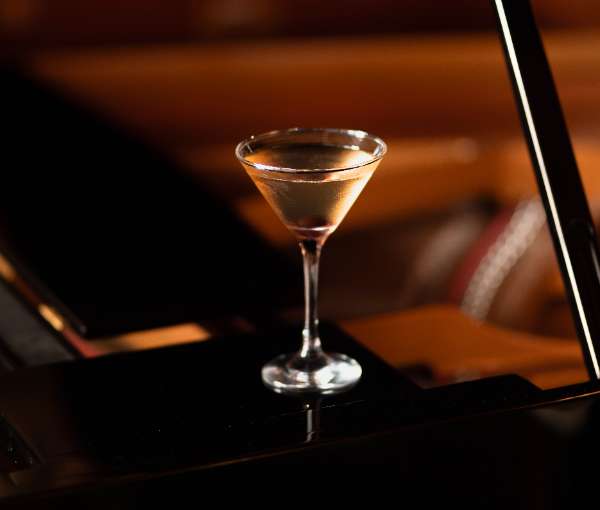 Cosmopolitan do Caf�