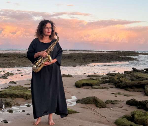 Maria Bragan�a Quarteto: Lan�amento do single 