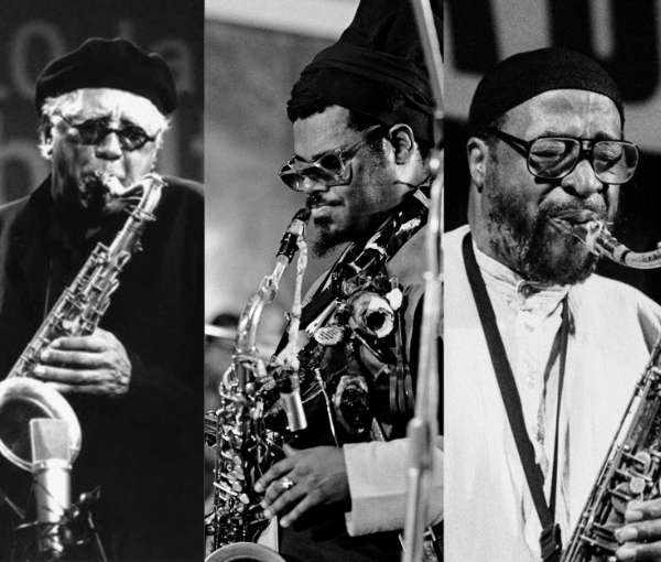 Vinicius Mendes Quarteto toca Charles Lloyd, Roland Kirk e Yusef Lateef Vinicius Mendes Quarteto toca Charles Lloyd, Roland Kirk e Yusef Lateef -